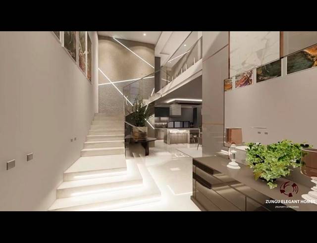 LAND FOR SALE IN SILVERWOODS COUNTRY ESTATE